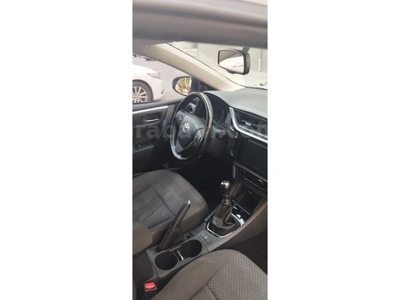 Sahibinden Toyota Corolla 1.6 Advance 2018 Model