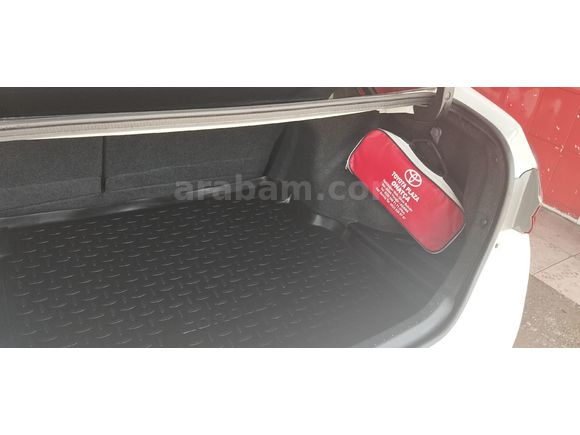 Sahibinden Toyota Corolla 1.6 Advance 2018 Model