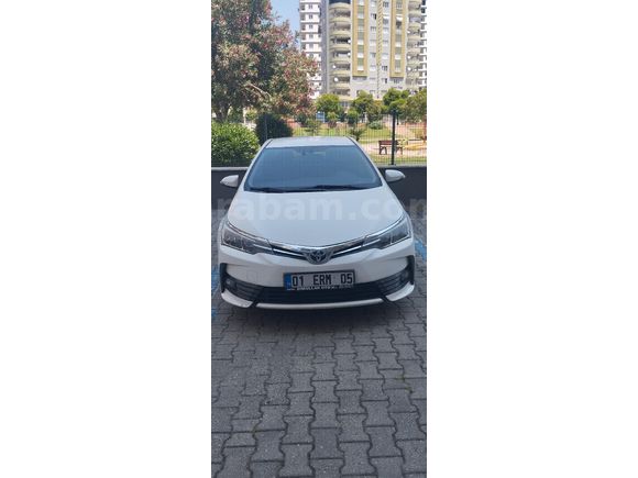 Sahibinden Toyota Corolla 1.6 Advance 2018 Model