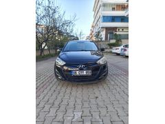 Sahibinden Hyundai i20 1.2 D-CVVT Sense 2012 Model