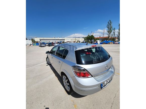 Sahibinden Opel Astra 1.6 Essentia Konfor 2013 Model