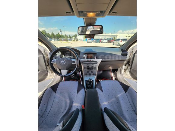Sahibinden Opel Astra 1.6 Essentia Konfor 2013 Model