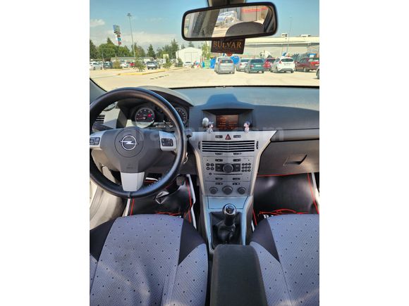 Sahibinden Opel Astra 1.6 Essentia Konfor 2013 Model