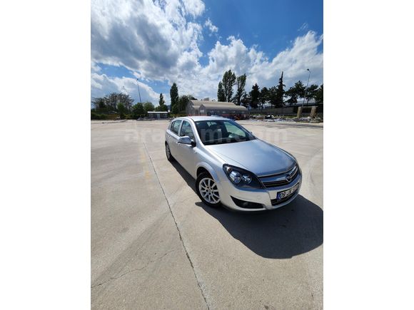 Sahibinden Opel Astra 1.6 Essentia Konfor 2013 Model