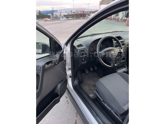 Sahibinden Opel Astra 1.6 Classic 2005 Model 
