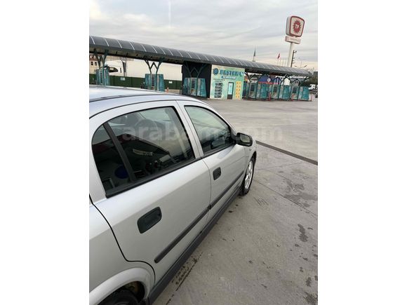 Sahibinden Opel Astra 1.6 Classic 2005 Model 