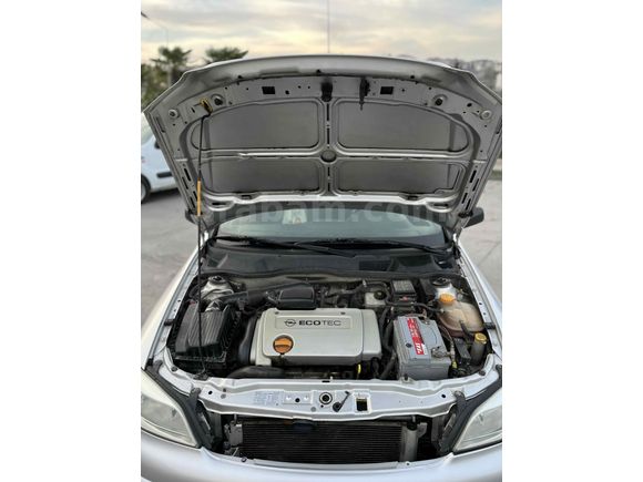 Sahibinden Opel Astra 1.6 Classic 2005 Model 