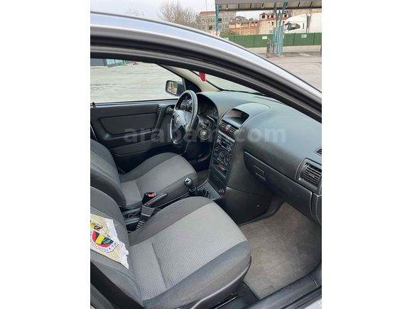 Sahibinden Opel Astra 1.6 Classic 2005 Model 
