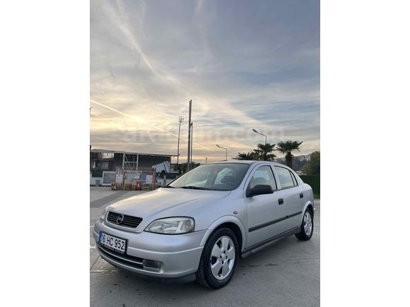 Sahibinden Opel Astra 1.6 Classic 2005 Model 