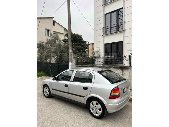 Sahibinden Opel Astra 1.6 Classic 2005 Model 