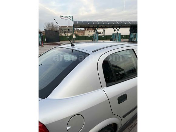 Sahibinden Opel Astra 1.6 Classic 2005 Model 
