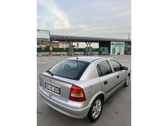 Sahibinden Opel Astra 1.6 Classic 2005 Model 