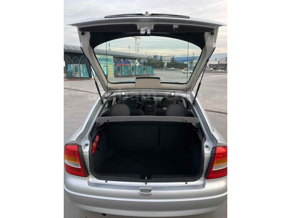 Sahibinden Opel Astra 1.6 Classic 2005 Model 