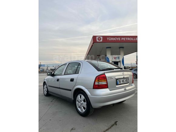 Sahibinden Opel Astra 1.6 Classic 2005 Model 
