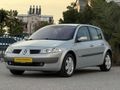 2004 Renault Megane 1.6 Dynamique HB Hatasız Ayarında