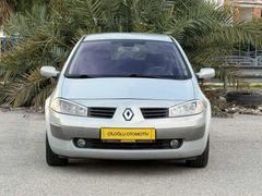 2004 Renault Megane 1.6 Dynamique HB Hatasız Ayarında