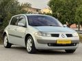 2004 Renault Megane 1.6 Dynamique HB Hatasız Ayarında