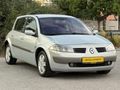 2004 Renault Megane 1.6 Dynamique HB Hatasız Ayarında