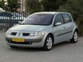 2004 Renault Megane 1.6 Dynamique HB Hatasız Ayarında