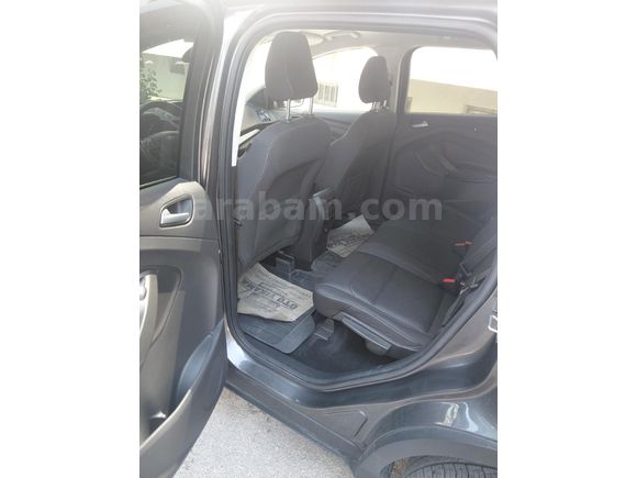 Sahibinden Ford Kuga 1.5 TDCi Style 2018 Model