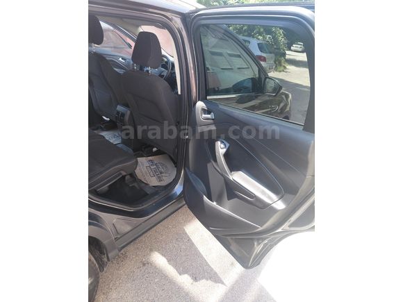 Sahibinden Ford Kuga 1.5 TDCi Style 2018 Model