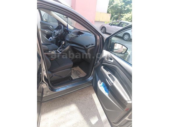 Sahibinden Ford Kuga 1.5 TDCi Style 2018 Model