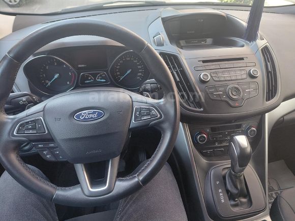 Sahibinden Ford Kuga 1.5 TDCi Style 2018 Model
