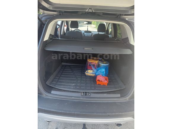 Sahibinden Ford Kuga 1.5 TDCi Style 2018 Model