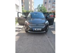 Sahibinden Ford Kuga 1.5 TDCi Style 2018 Model