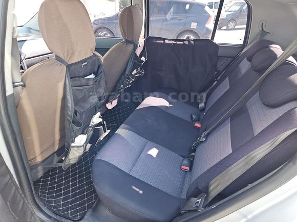 Getz Otomatik 1.4 Doch