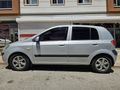 Getz Otomatik 1.4 Doch