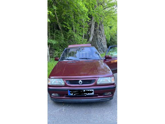 Sahibinden Renault R 9 1.4 Broadway RN 1997 Model 