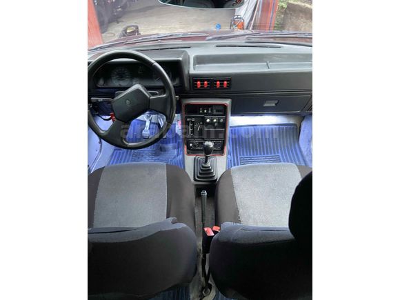Sahibinden Renault R 9 1.4 Broadway RN 1997 Model 