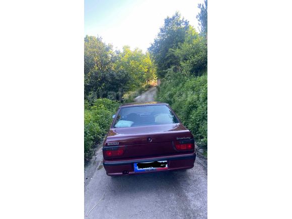 Sahibinden Renault R 9 1.4 Broadway RN 1997 Model 