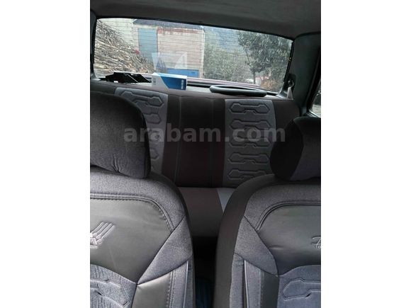 Sahibinden Renault R 9 1.4 Broadway RN 1997 Model 