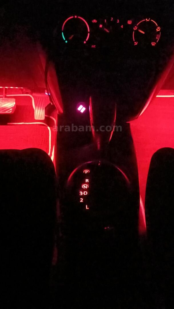 Sahibinden Suzuki SX4 GL 2008 Model Trabzon 206.000 km Siyah 3