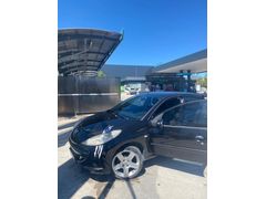 Sahibinden Peugeot 206+ 1.4 Comfort 2010 Model  195.000 km Siyah