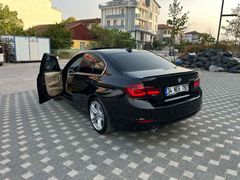 Acil  BMW 320d   2014 Model   kaput tavan bagaj orginal   