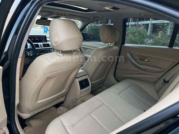 Acil  BMW 320d   2014 Model   kaput tavan bagaj orginal   