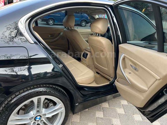 Acil  BMW 320d   2014 Model   kaput tavan bagaj orginal   