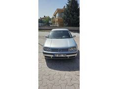 Sahibinden Volkswagen Golf 1.6 Comfortline 2002 Model
