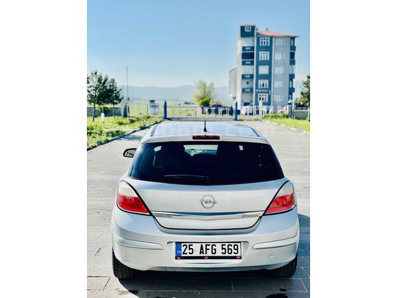Sahibinden Opel Astra 1.6 Enjoy 2004 Model 