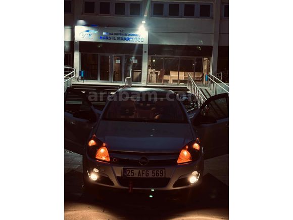 Sahibinden Opel Astra 1.6 Enjoy 2004 Model 