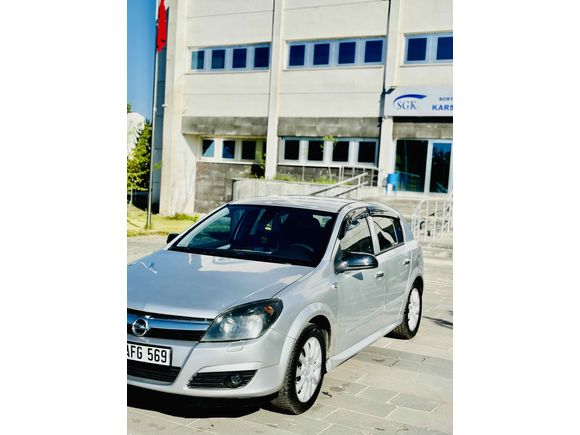 Sahibinden Opel Astra 1.6 Enjoy 2004 Model 