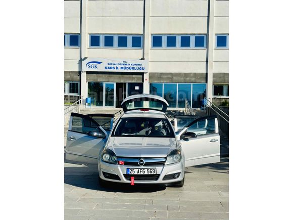 Sahibinden Opel Astra 1.6 Enjoy 2004 Model 