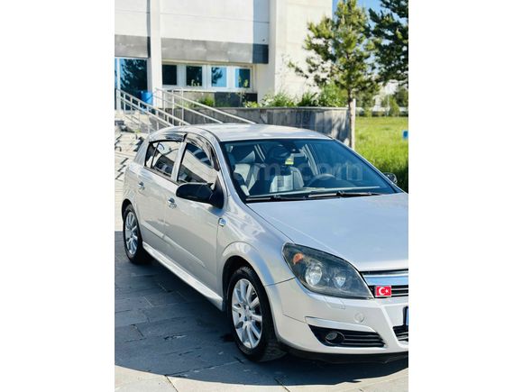 Sahibinden Opel Astra 1.6 Enjoy 2004 Model 