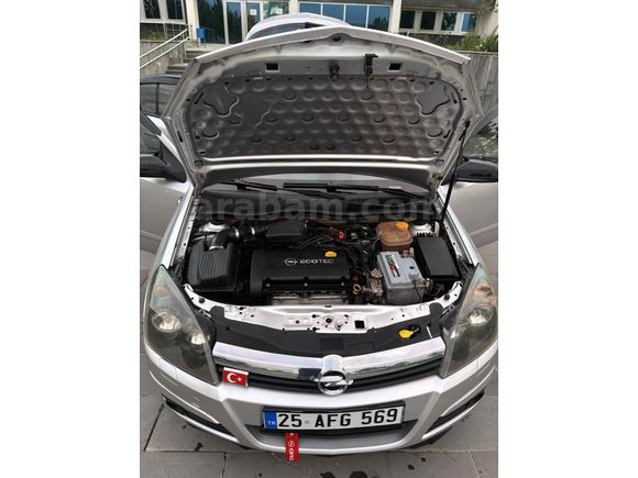 Sahibinden Opel Astra 1.6 Enjoy 2004 Model 
