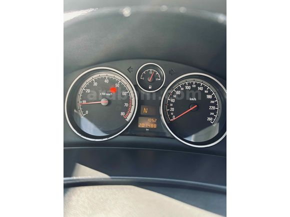 Sahibinden Opel Astra 1.6 Enjoy 2004 Model 