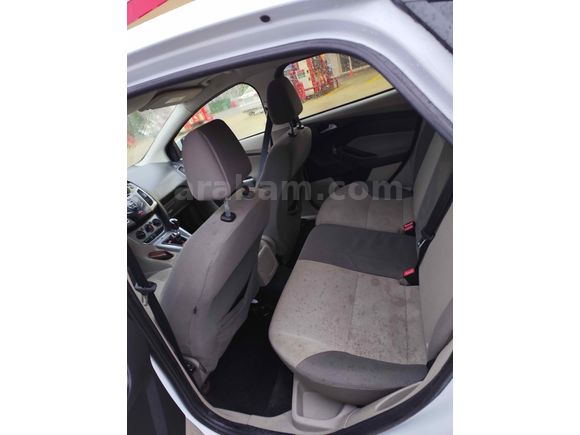 Sahibinden Ford Focus 1.6 TDCi Trend X 2014 Model 