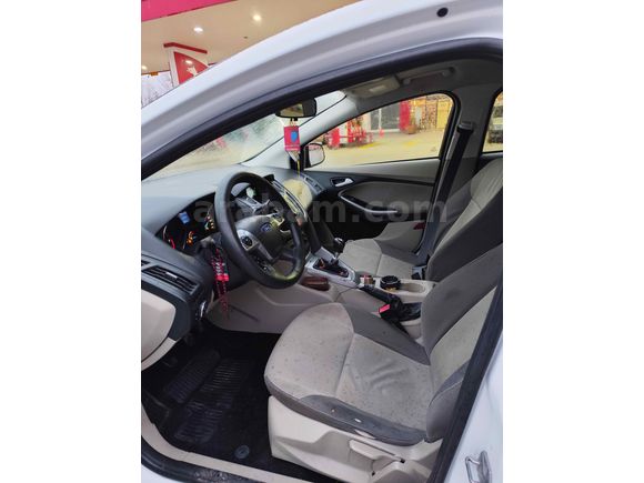 Sahibinden Ford Focus 1.6 TDCi Trend X 2014 Model 